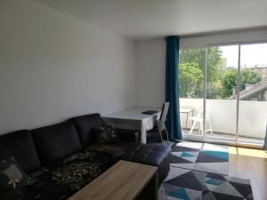 Appartements Quiet apartment, 12 mn from Paris : Appartement 1 Chambre