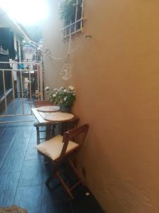 Affittacamere le oche