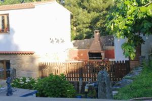 Villa Abad, finca rústica con casa y piscina