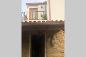 Villa Abad, finca rústica con casa y piscina