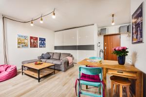 Warsaw Concierge Chłodna
