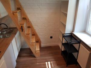 Mikro apartamenty Wrocław