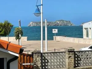 La Playa Suites Suances - Miengo