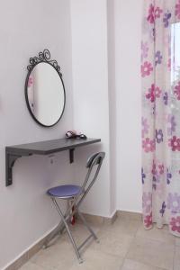 Luxury Villas Polychrono