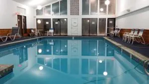 Cascades Lodge - Tyson