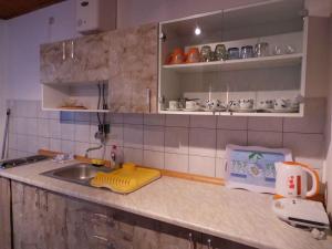 Apartment in Valbandon - Istrien 8608