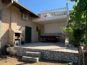 Holiday Home Bratica - Krute Ulcinjsko