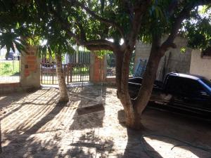 Casa de praia rústica