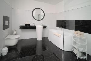 Designapartments Level 2 - Sennhütte 5