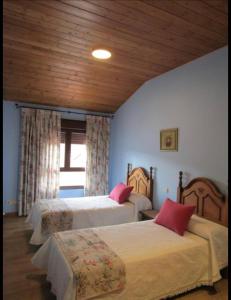 Casa Rural San Isidro