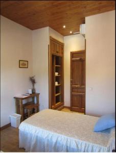 Casa Rural San Isidro