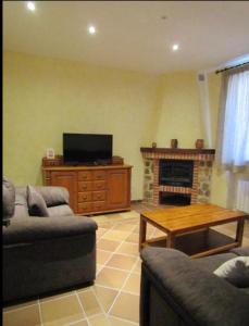 Casa Rural San Isidro