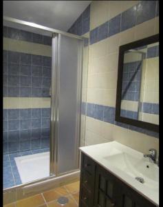 Casa Rural San Isidro