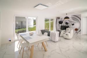 Designapartments Die besondere ART - Sennhütte 7