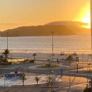 Casa na orla da Praia do Forte - Škorak