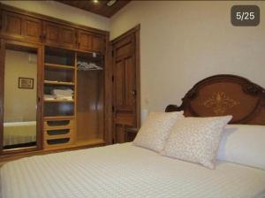 Casa Rural San Isidro