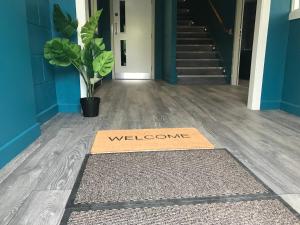 Rostrevor Mountain Lodge Hostel Accommodation