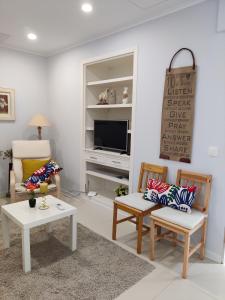 Long Beach Apartamento AL
