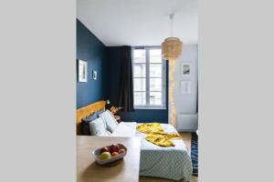 Appartements L'inattendu/Studio equipe et confortable : Appartement 1 Chambre