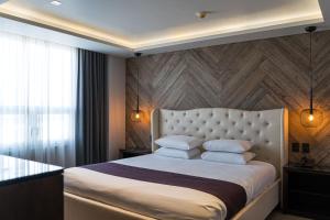 Casa Basalto - 4hvězdičkové hotely ve městě Pachuca de Soto