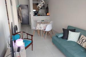 departamento céntrico relax