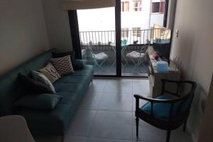 departamento céntrico relax