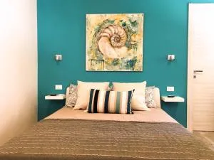 BAIA BLU APARTMENTS - Pitelli