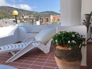 Isola - LIPARI centro storico