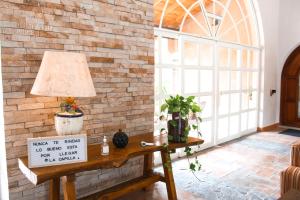 La Capilla Hotel