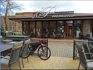 LOFT-Style Apartment