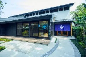 ゲストハウス酒坊多満自慢 - Yokota