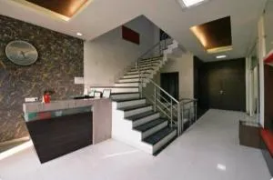 Hotel LIV INN - Dausa