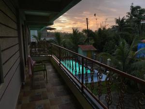 Nevilles Villa - Pet friendly with Pool
