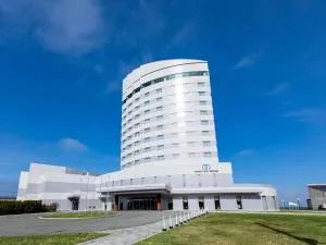 サフィールホテル稚内 (Surfeel Hotel Wakkanai)