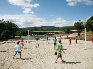 Maisons de vacances Vayamundo L'Espinet : photos des chambres