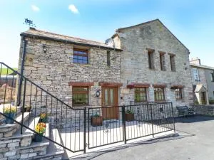 Birkett Barn - Nateby