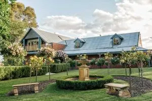 Lawson Lodge Country Estate - Macedon
