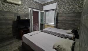 Zefyros Super Cool Apartments next to Alimos Riviera