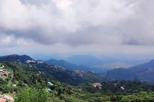 Wind 2BHK By Wabi Sabi Stays Private Balcony