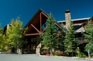 One-Bedroom Apartment room in Bear Creek Lodge 207B by Alpine Lodging Telluride