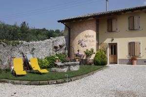 Agriturismo Corte dei Fiori