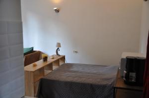 Appartements location studio meuble avec jardin : Appartement 1 Chambre