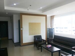 Patong Tower by United 21 Thailand