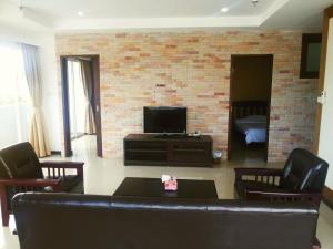 Patong Tower by United 21 Thailand