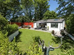 Summerhouse - Lydstep