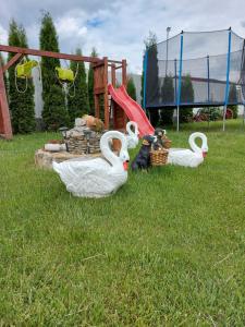 Popas Turistic Terasa Europa