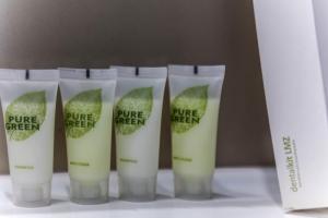 Villa Nostalgia Lentas No4