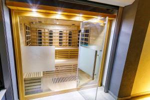 Luxury villa Stocia Split with swimming pool, sauna and jacuzzi in a peaceful location in Split