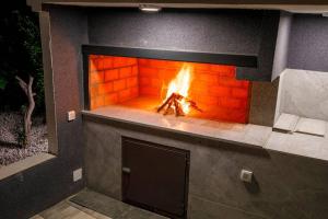 Luxury villa Stocia Split with swimming pool, sauna and jacuzzi in a peaceful location in Split