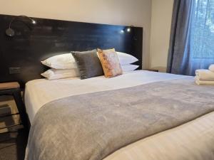 Blue Wren Lodge Waratah